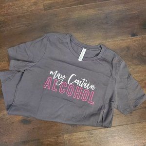 Bella & Canvas Graphic Tee